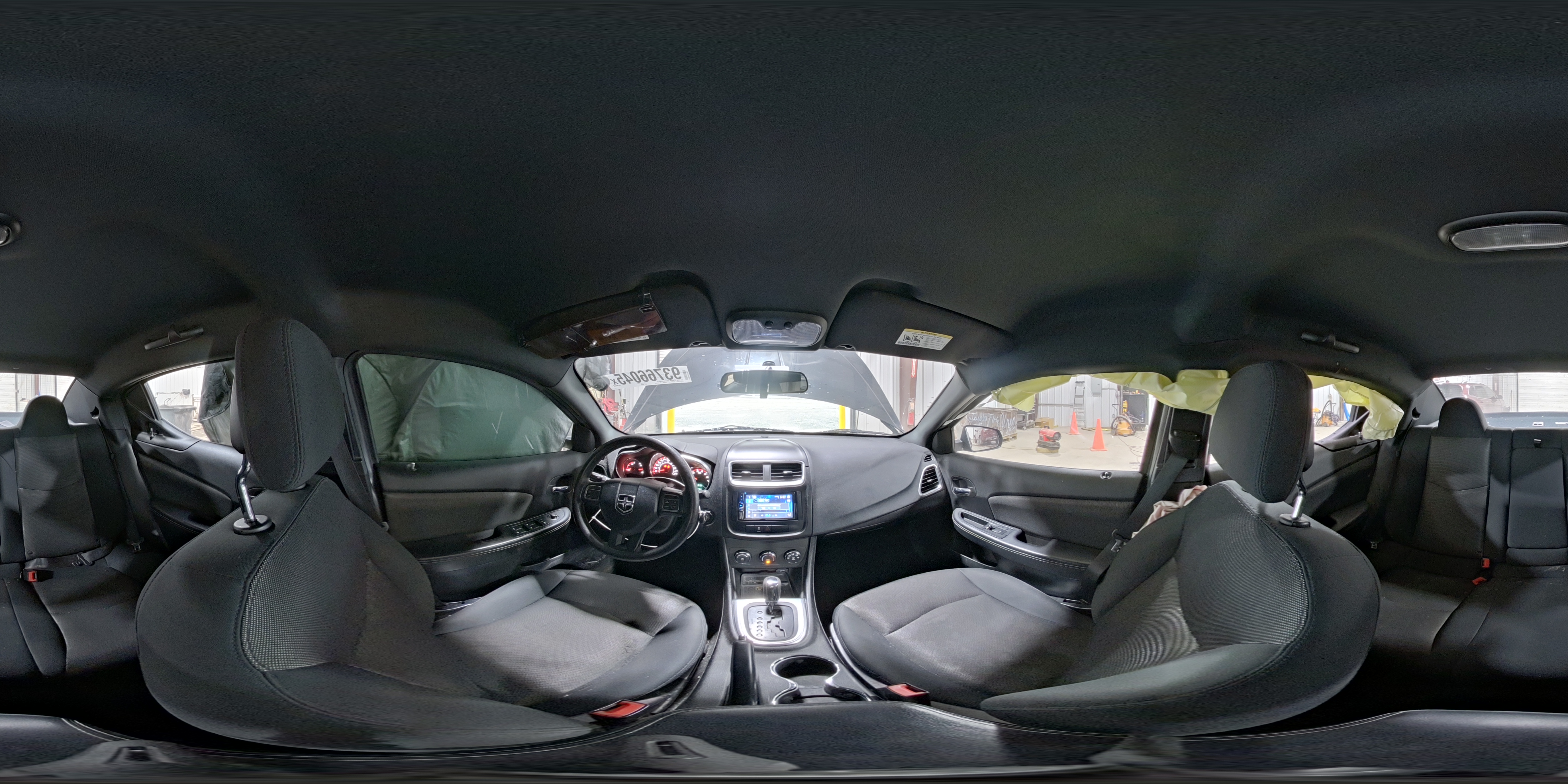 2014 Dodge Avenger Se VIN: 1C3CDZAB3EN148034 Lot: 93766045