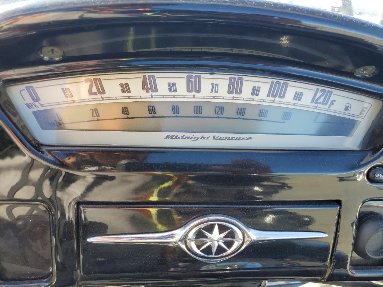 2003 Yamaha Xvz13 Tf VIN: JYAVP04Y13A000522 Lot: 90896955