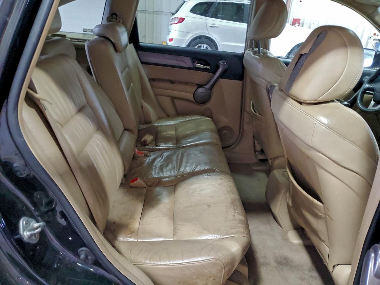 2009 Honda Cr-V Exl VIN: 5J6RE48719L005750 Lot: 94140115