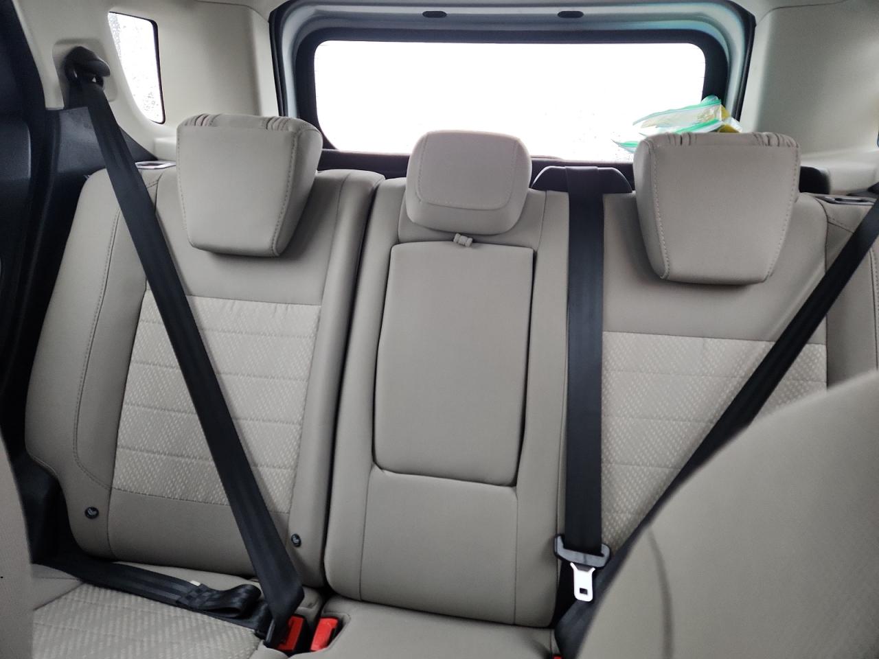 2020 Ford Ecosport S VIN: MAJ6S3FL5LC361109 Lot: 91983405