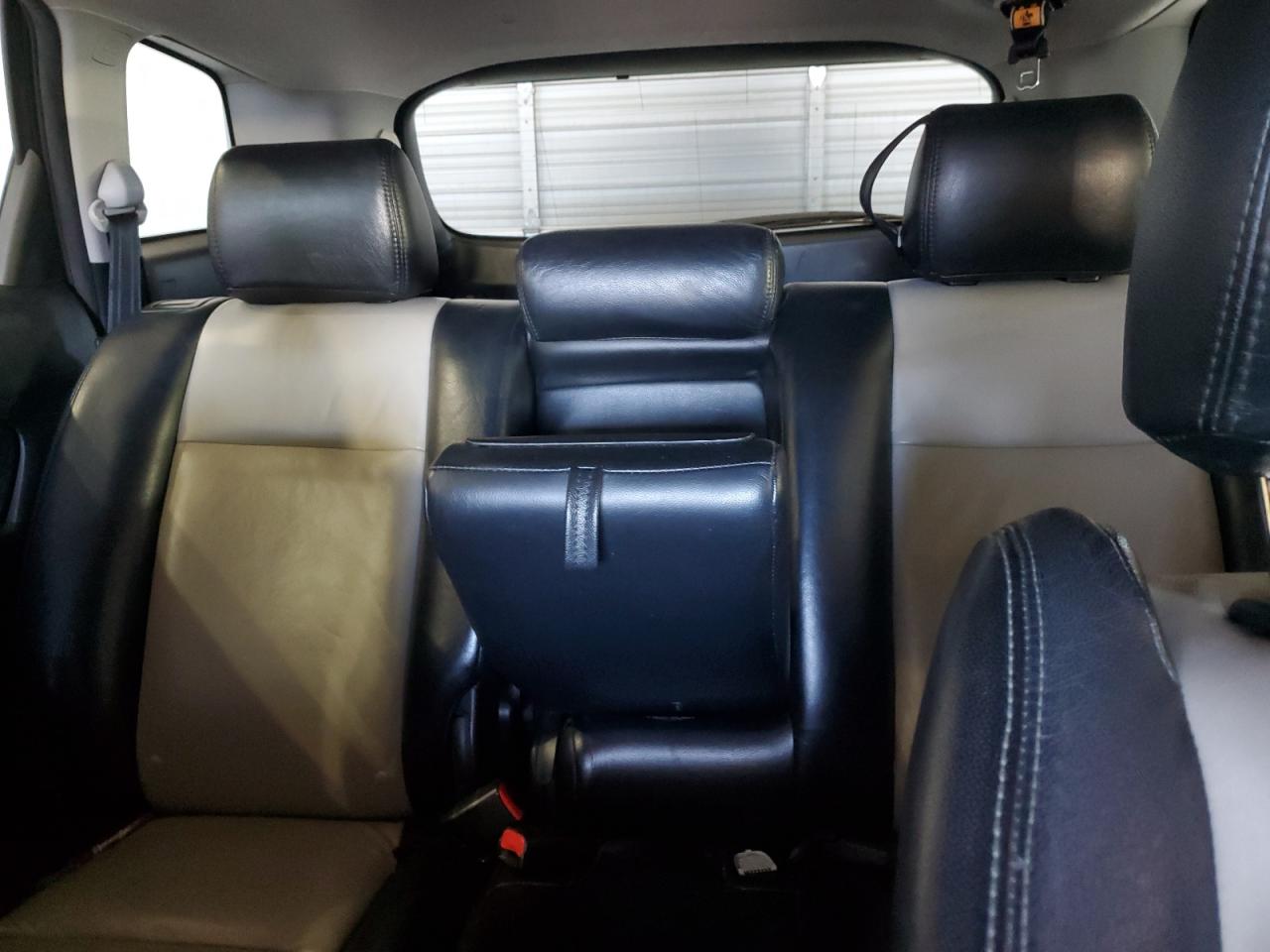 2007 Mazda Cx-9 VIN: JM3TB28Y370114170 Lot: 91886205