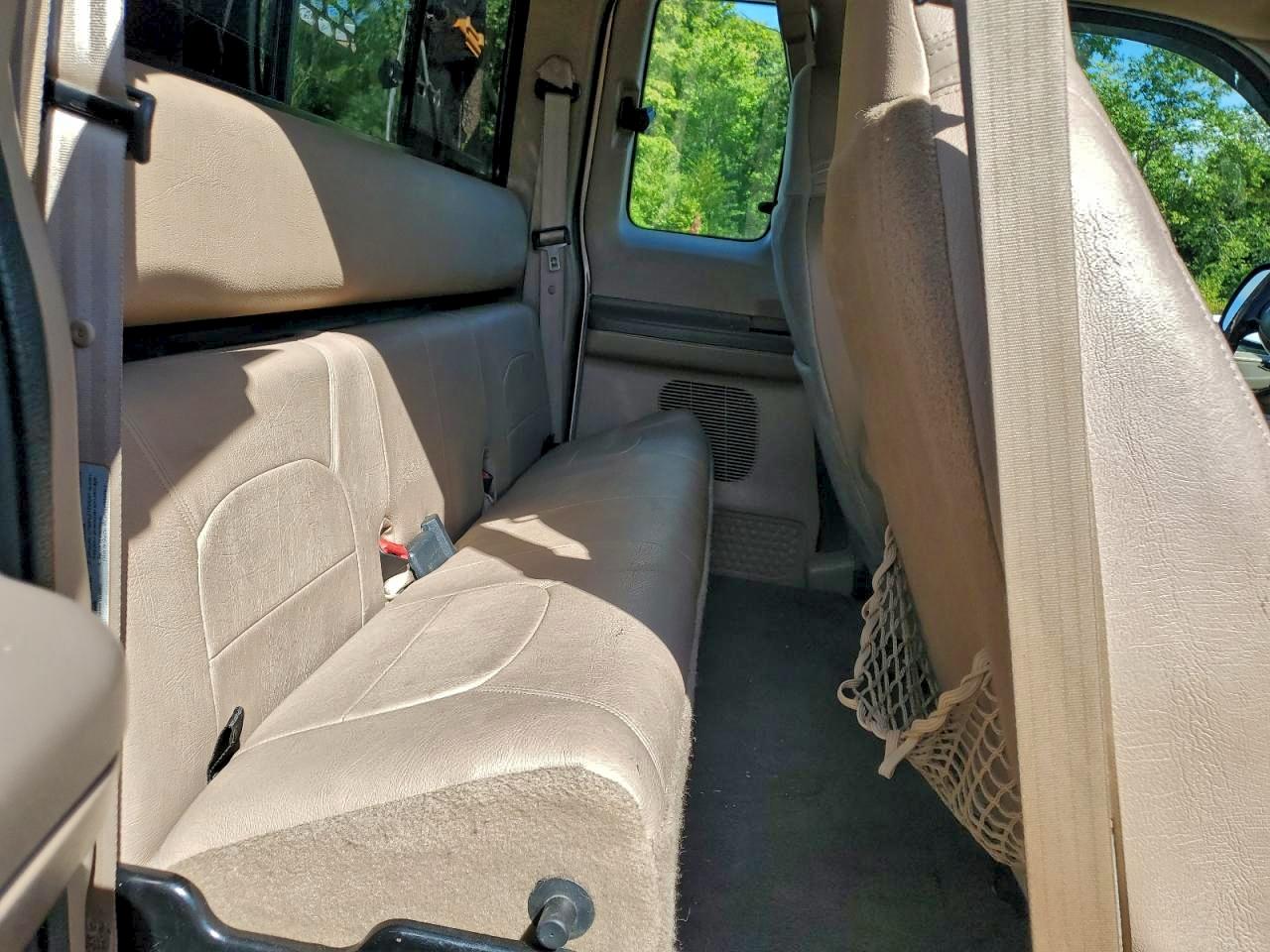 1999 Ford F350 Srw Super Duty VIN: 1FTSX31F7XEA67135 Lot: 94794355