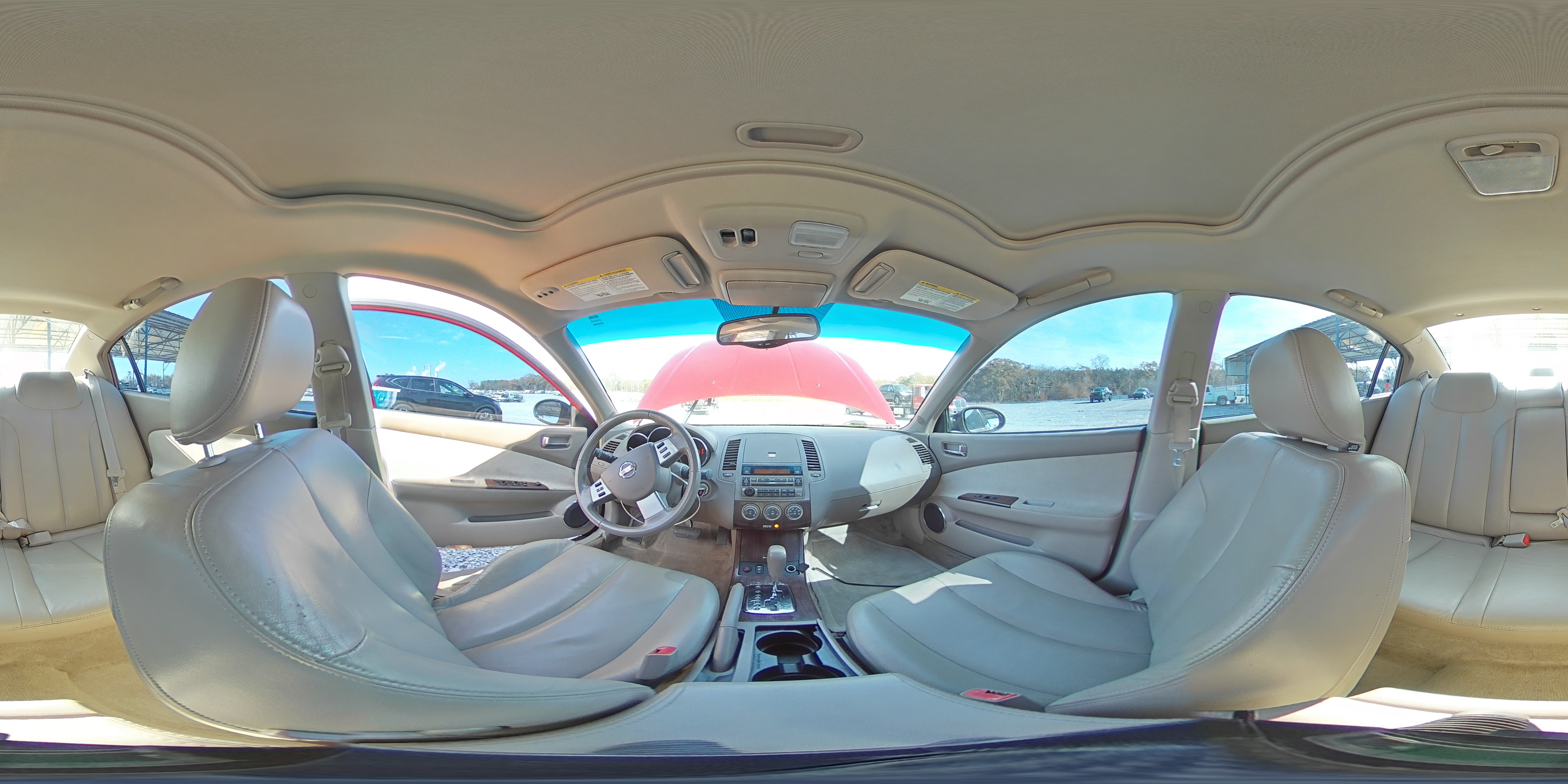 2005 Nissan Altima S VIN: 1N4AL11DX5C951756 Lot: 93860865