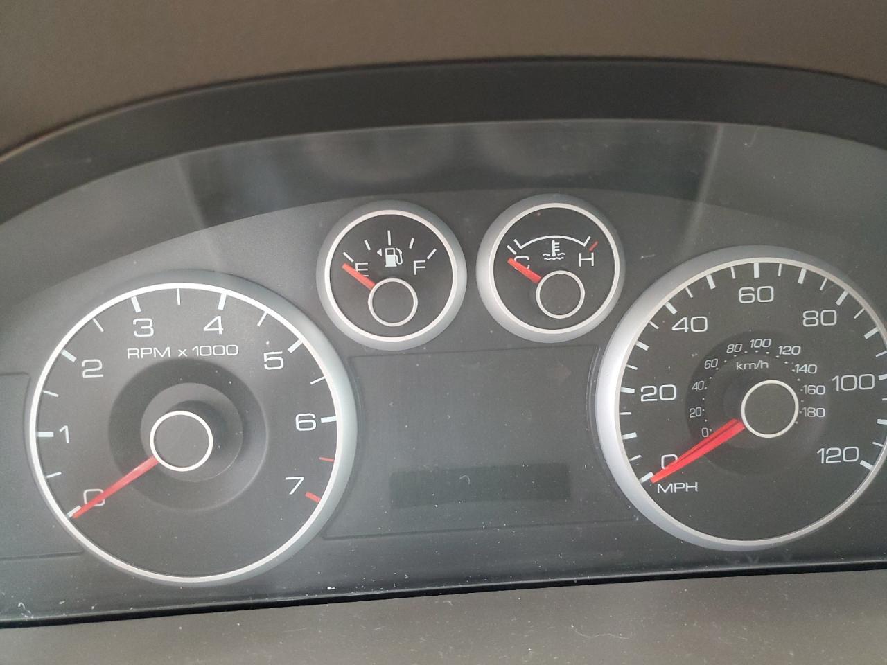 2006 Ford Fusion Sel VIN: 3FAFP08Z16R112653 Lot: 92912705