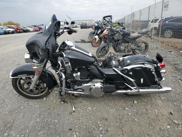 2021 HARLEY-DAVIDSON FLHTP   