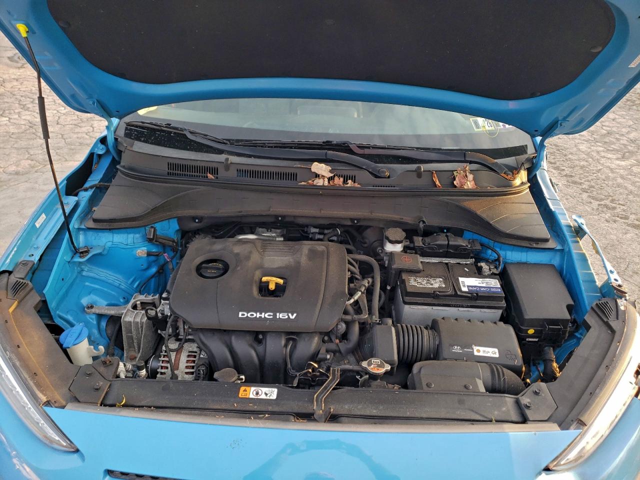 2020 Hyundai Kona Sel Plus VIN: KM8K6CAA7LU586026 Lot: 93865745