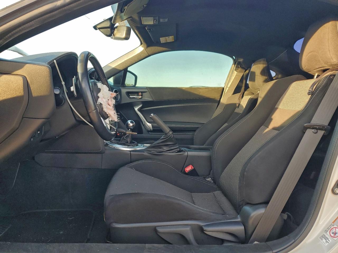 2018 Toyota 86 VIN: JF1ZNAA1XJ8700316 Lot: 94696595