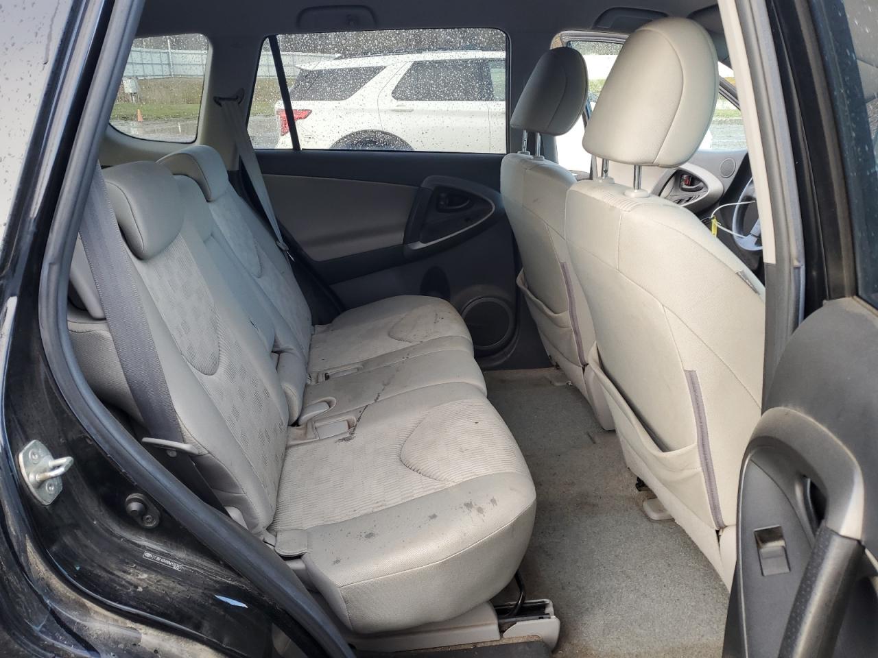 2011 Toyota Rav4 VIN: 2T3BF4DV0BW126345 Lot: 91965645