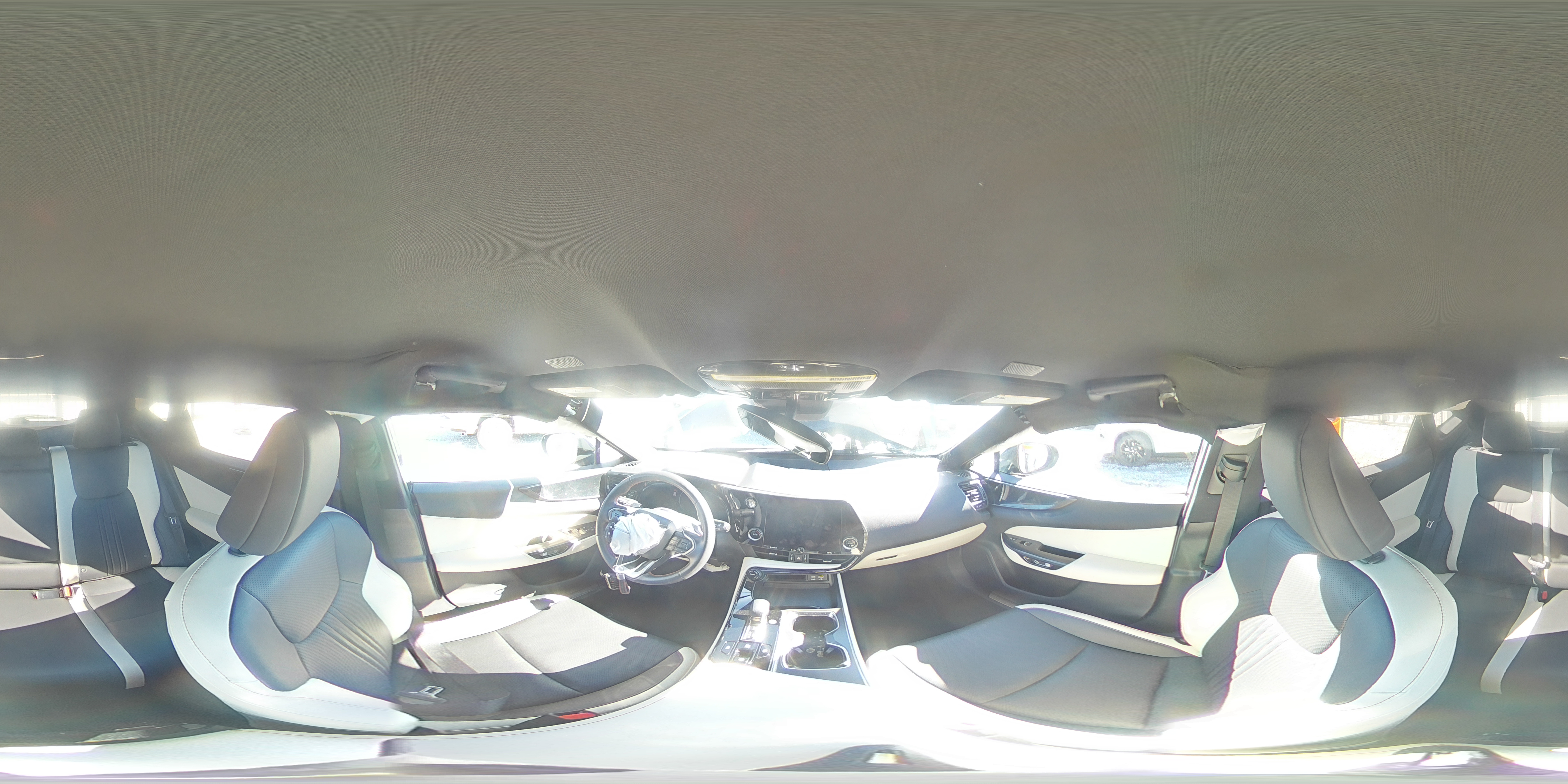 2024 Lexus Nx 250 Base VIN: 2T2ADCAZ8RC013195 Lot: 91074495