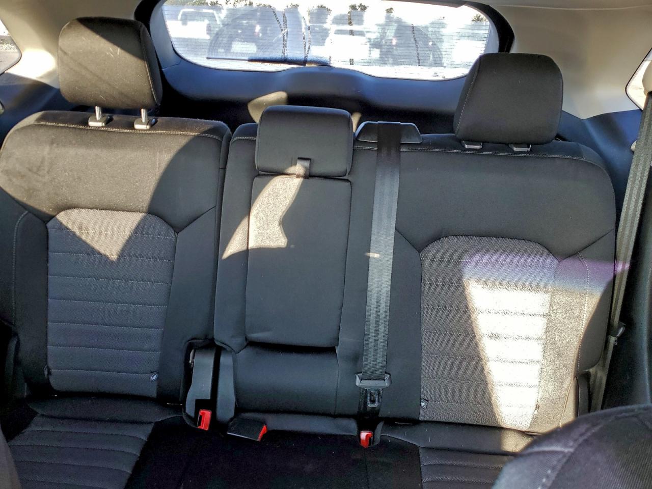 2017 Ford Edge Se VIN: 2FMPK3G94HBC07740 Lot: 93644625