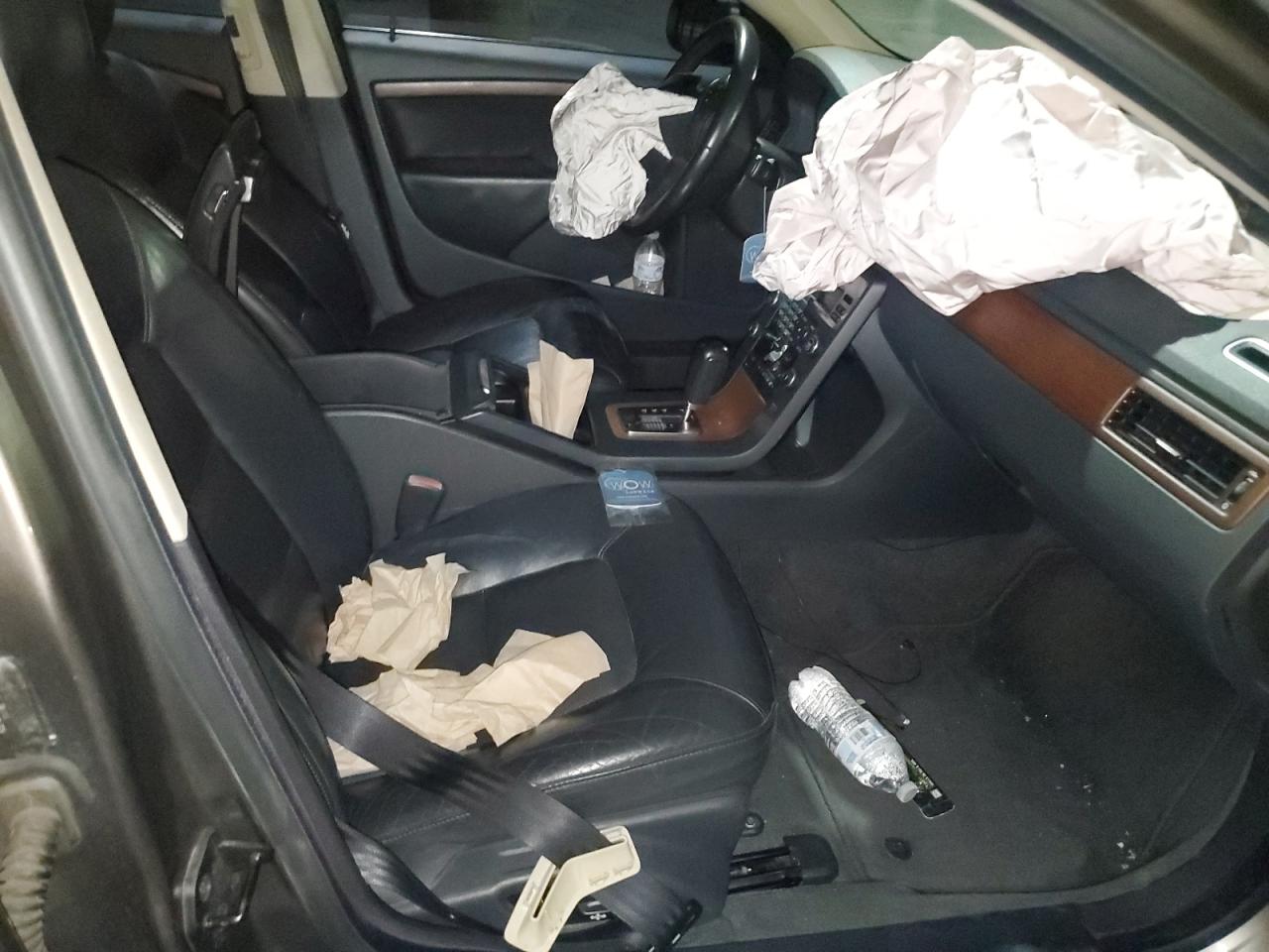 2008 Volvo S80 3.2 VIN: 063936 Lot: 92731215