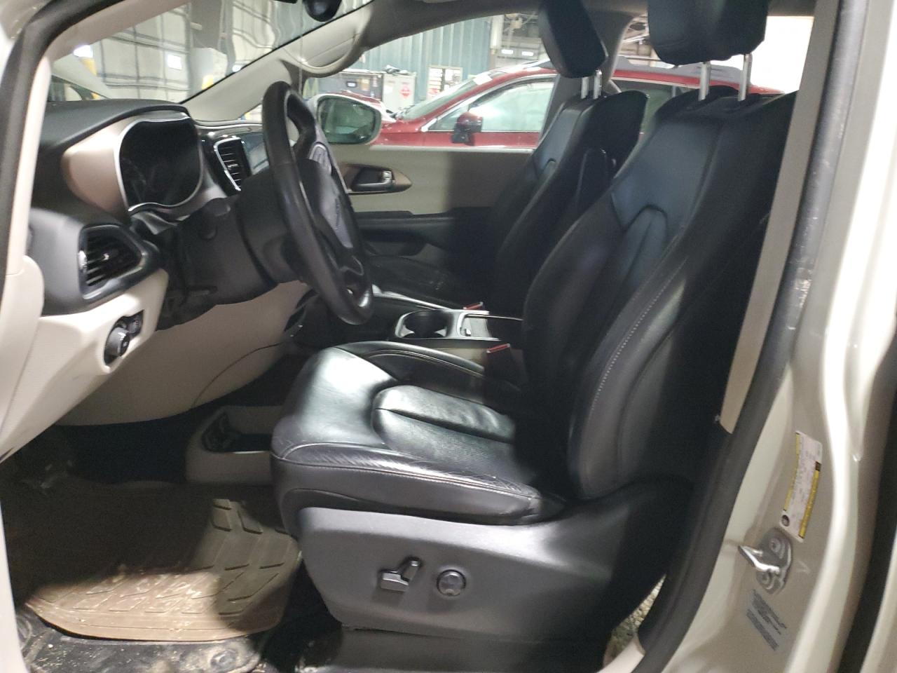 2017 Chrysler Pacifica Touring L Plus VIN: 2C4RC1EG7HR657616 Lot: 93390455