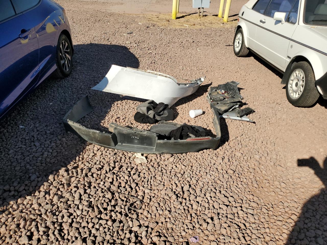 2013 Ford Taurus Police Interceptor VIN: 1FAHP2M82DG117124 Lot: 92080355