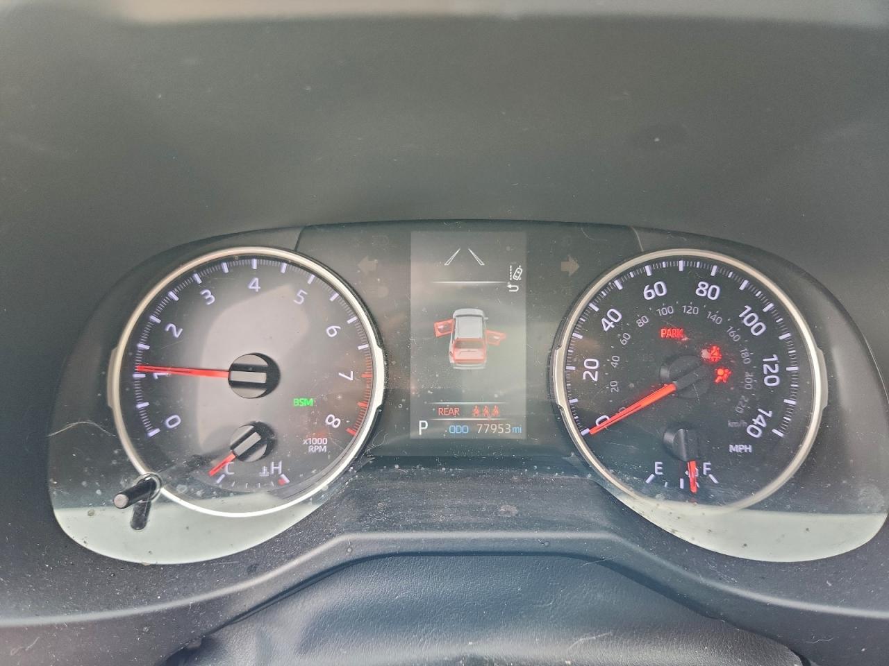 2021 Toyota Rav4 Xle Premium VIN: 2T3C1RFV3MW137887 Lot: 93841225