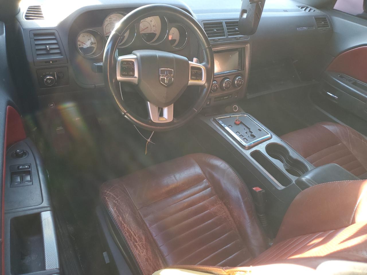 2013 Dodge Challenger R/T VIN: 2C3CDYBT0DH671052 Lot: 92800825