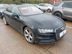 2015 AUDI A7 3.0 TDI ULTRA SE EXECUTIVE 5DR S TRONIC for sale at Copart SANDWICH