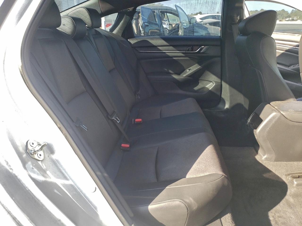 2020 Honda Accord Sport VIN: 1HGCV1F39LA151862 Lot: 93745975