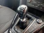 2017 FORD FOCUS 1.0 ECOBOOST 125 TITANIUM 5DR for sale at Copart CHESTER