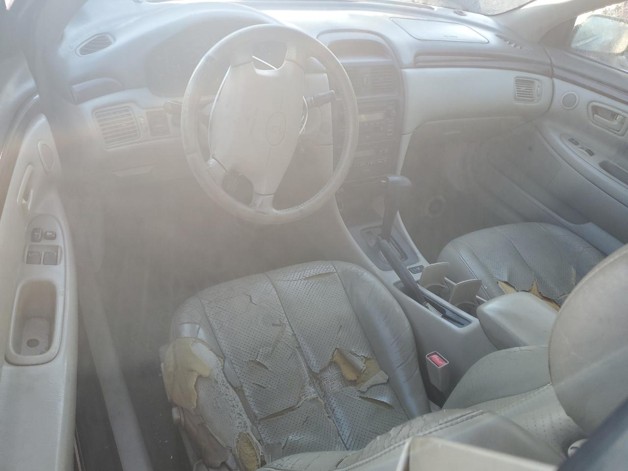 2001 Toyota Camry Solara Se VIN: 2T1CF28P31C495326 Lot: 91970885