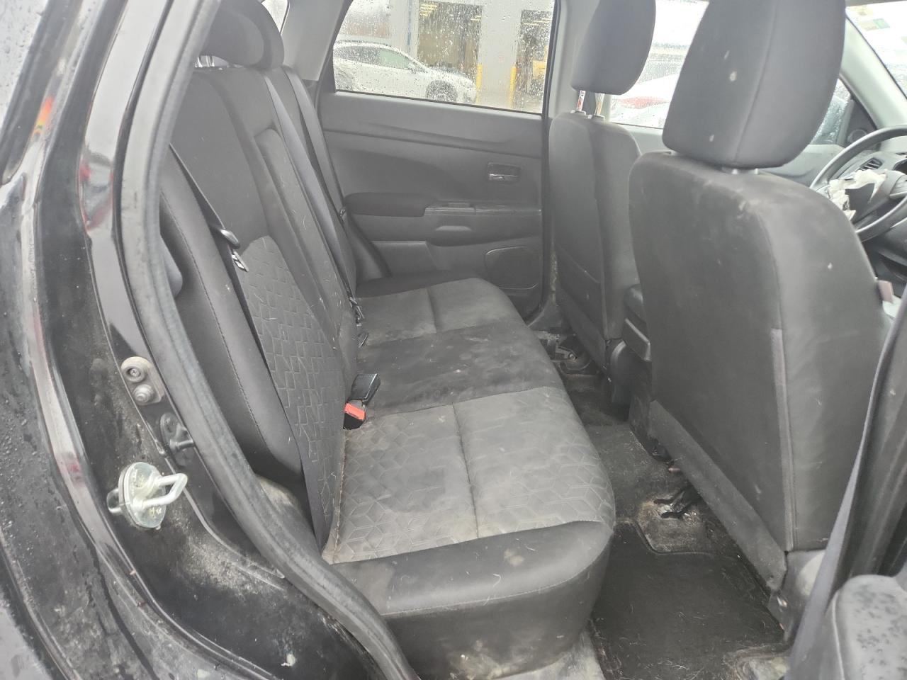 2020 Mitsubishi Outlander Sport Es VIN: JA4AR3AU4LU007490 Lot: 91564345