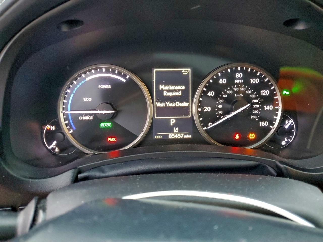 2018 Lexus Nx 300H VIN: JTJBJRBZXJ2088239 Lot: 92632025