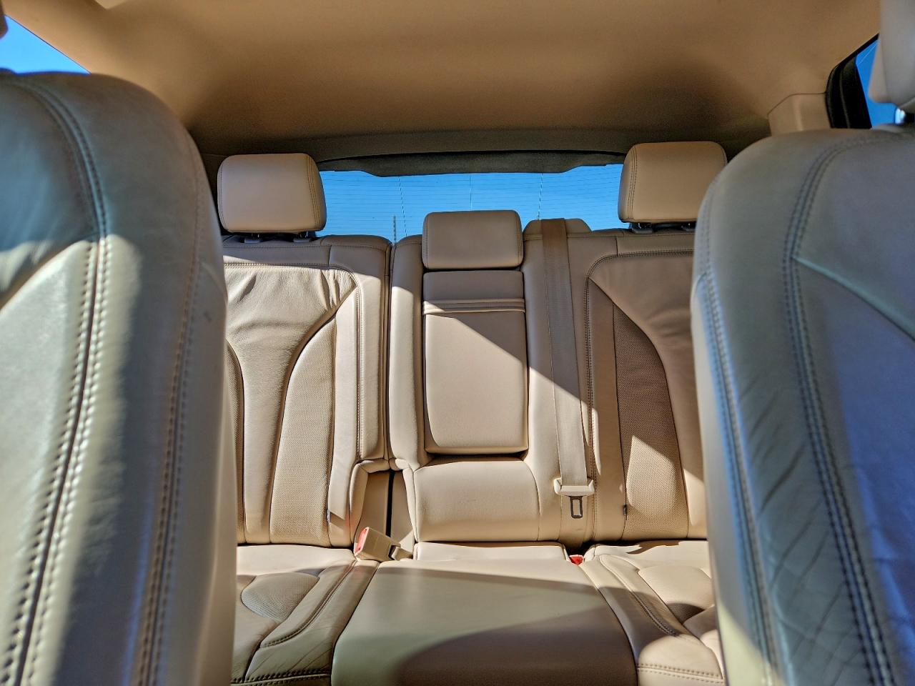 2017 Lincoln Mkx Select VIN: 2LMPJ8KR4HBL14394 Lot: 93968765