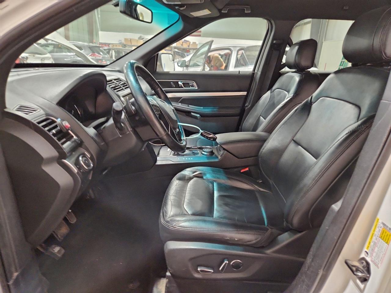 2016 Ford Explorer Xlt VIN: 1FM5K8D80GGB94721 Lot: 94699715