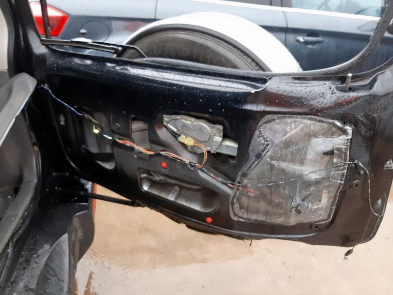 2000 SUZUKI JIMNY 1.3 JLX 3DR