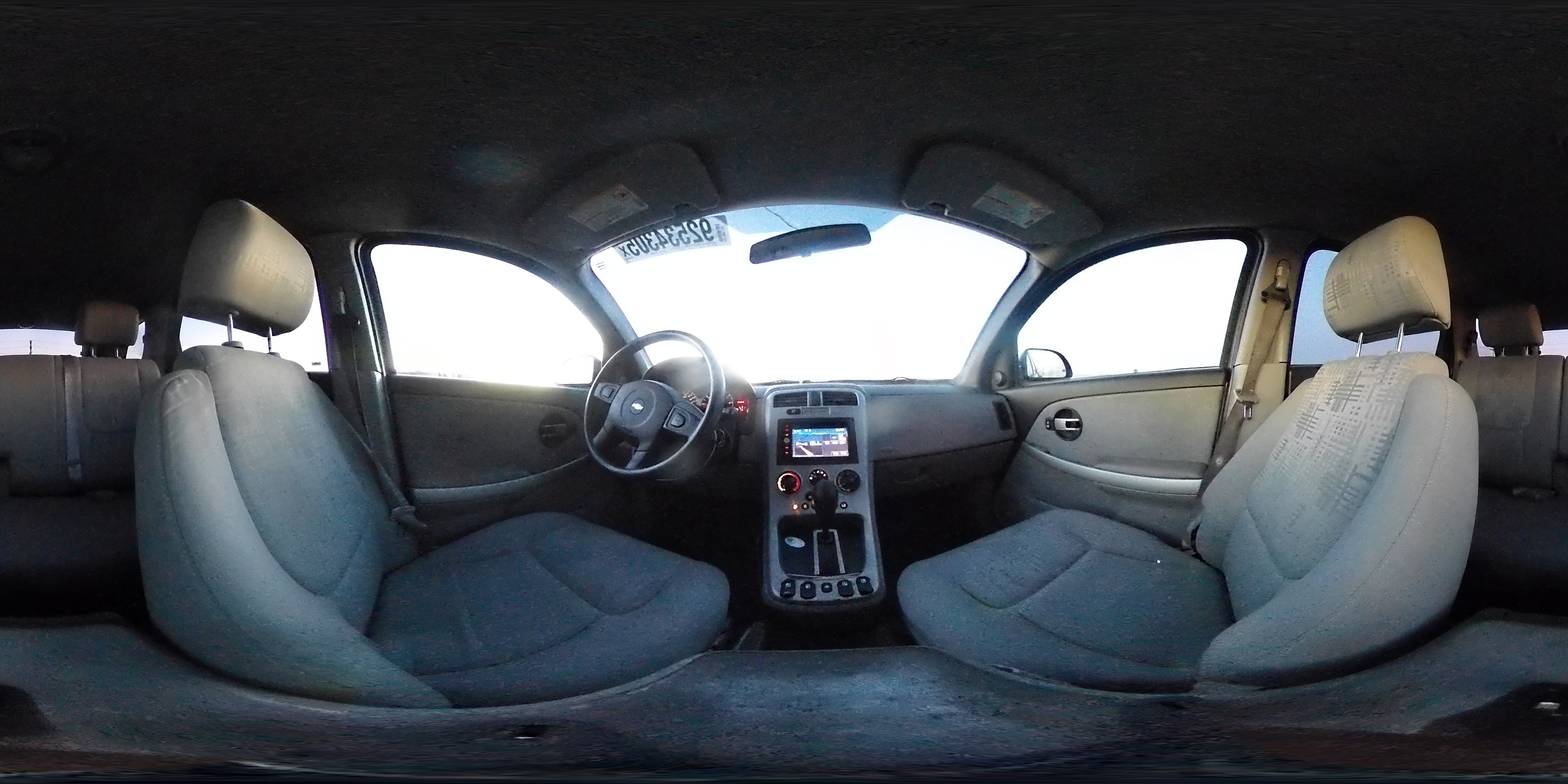 2005 Chevrolet Equinox Ls VIN: 2CNDL13FX56145023 Lot: 92534305