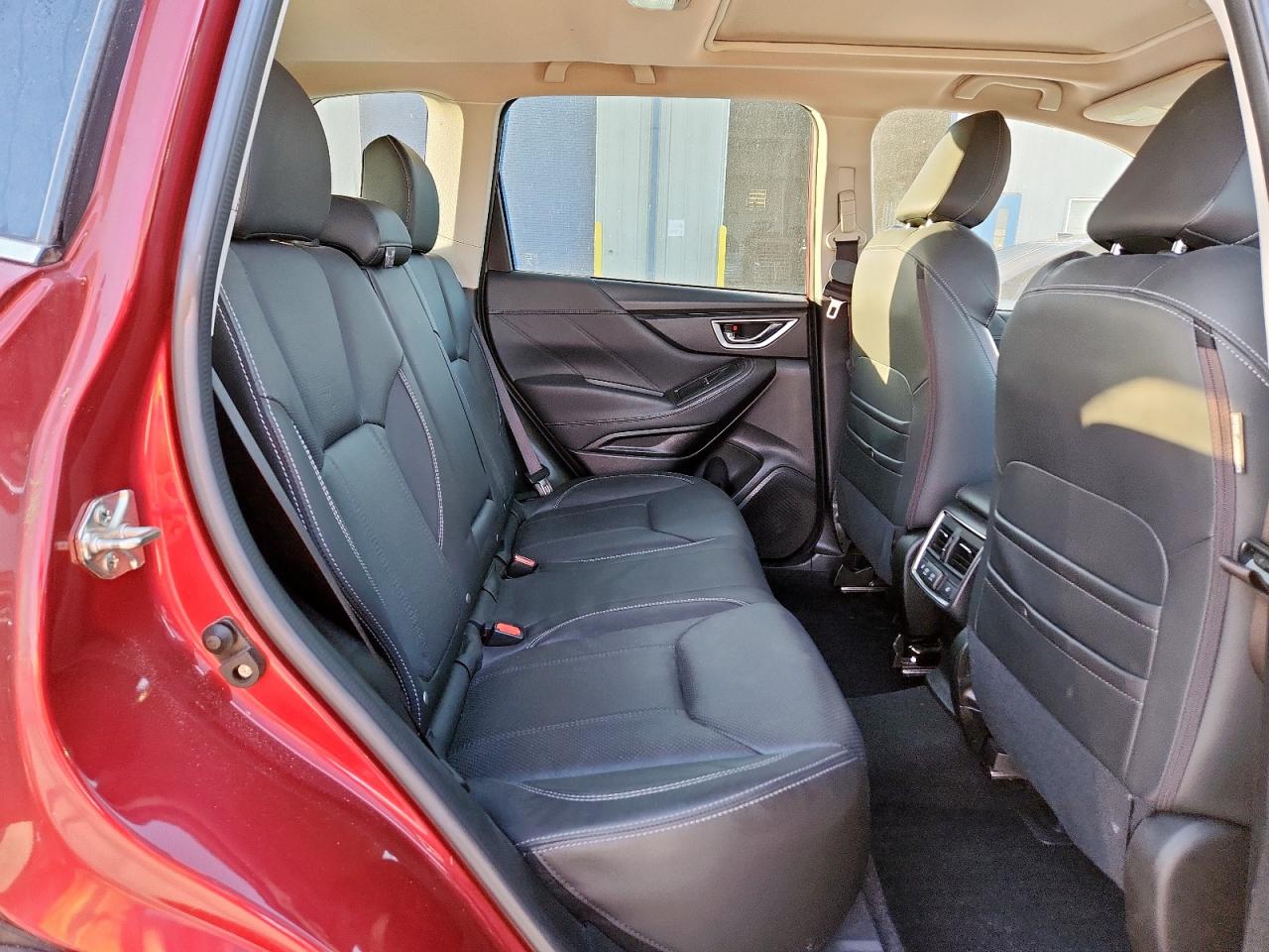 2020 Subaru Forester Touring VIN: JF2SKAXC5LH513602 Lot: 92847045