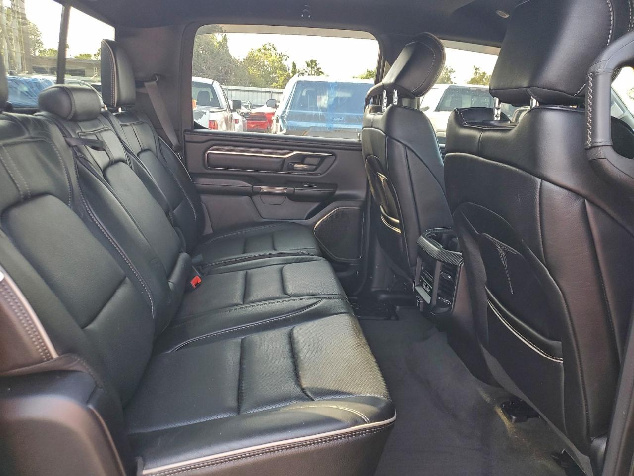 2020 Ram 1500 Limited VIN: 1C6SRFPT1LN300128 Lot: 94565815