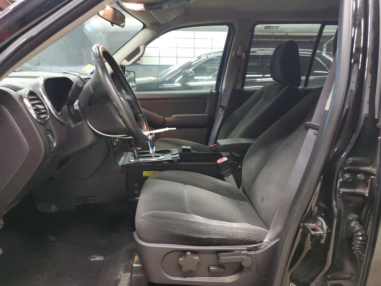 2009 Ford Explorer Xlt VIN: 1FMEU73E79UA39339 Lot: 91881305