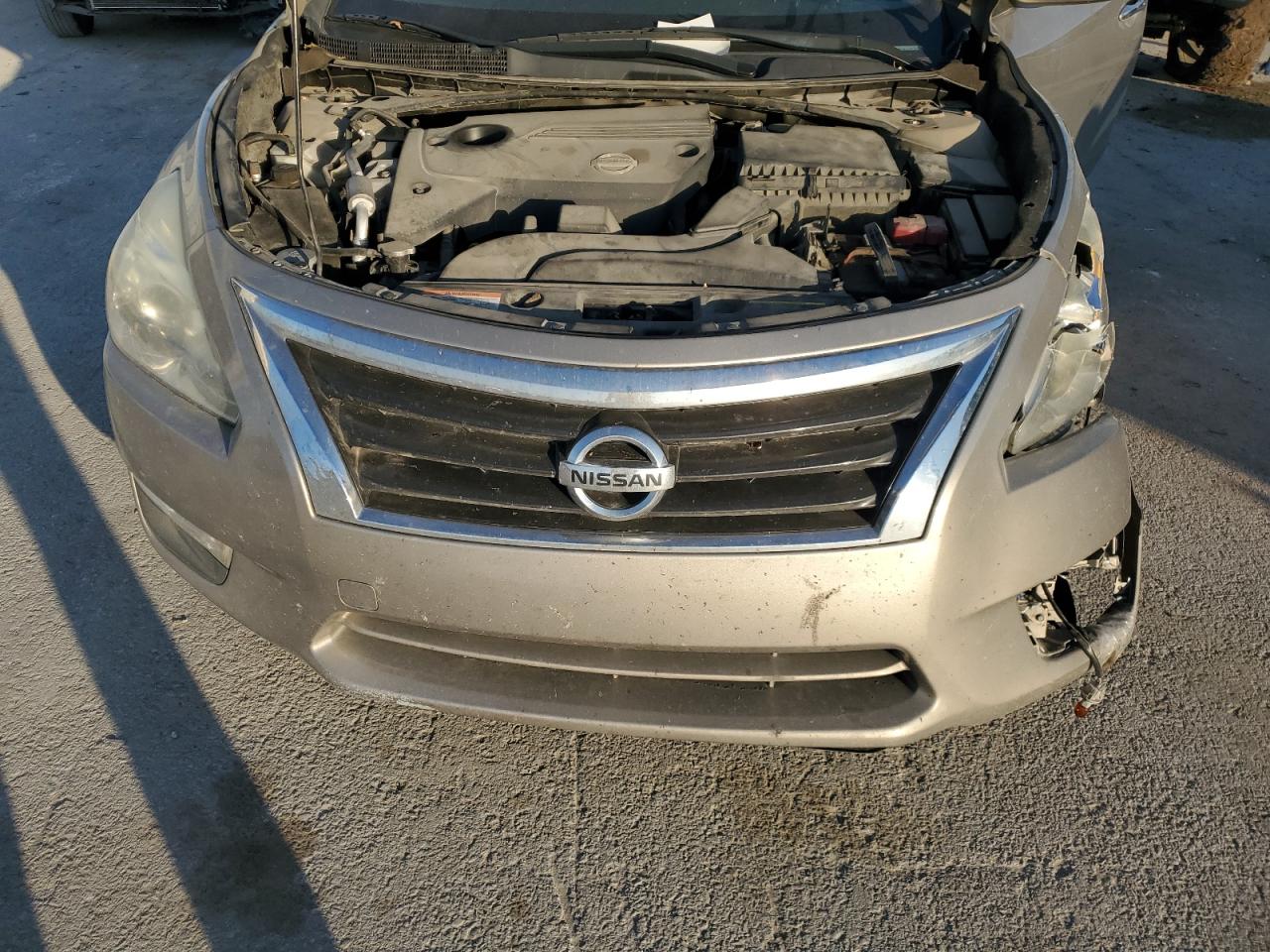 2013 Nissan Altima 2.5 VIN: 1N4AL3AP4DC250179 Lot: 93326375