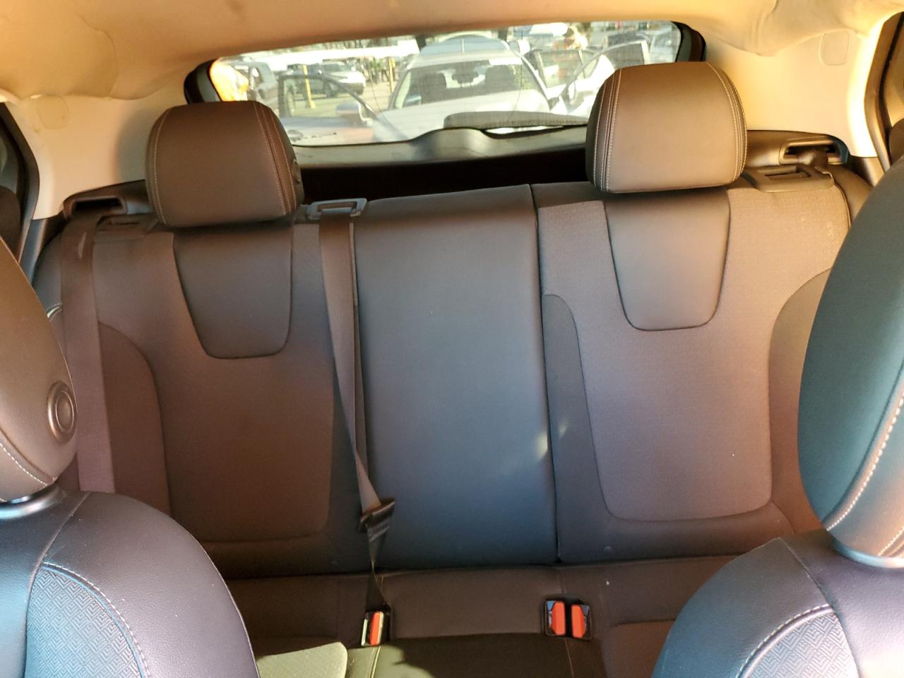 2021 Buick Encore Gx Preferred VIN: KL4MMBS29MB168837 Lot: 92019995