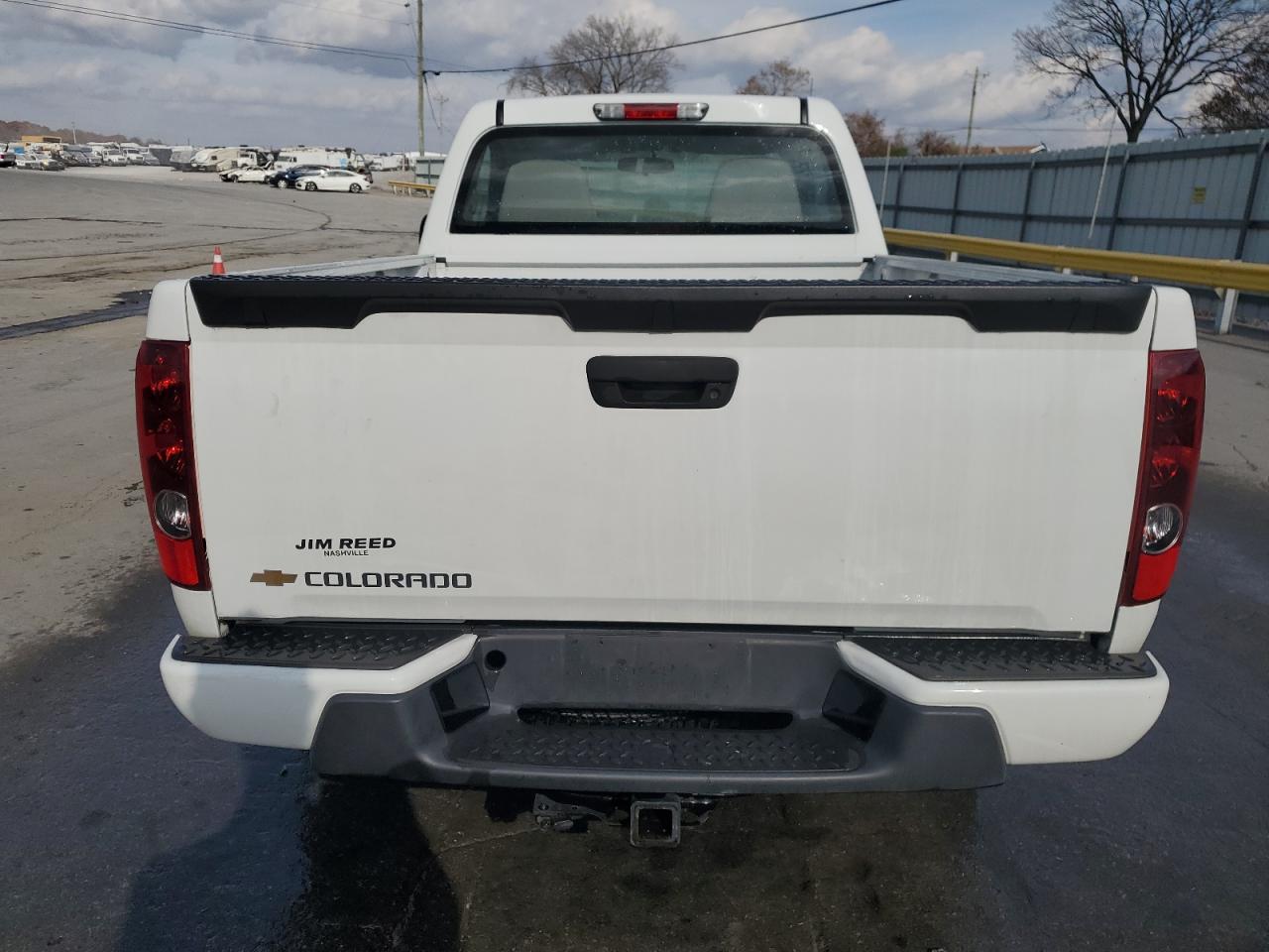 2005 Chevrolet Colorado VIN: 1GCCS148X58272786 Lot: 93725195