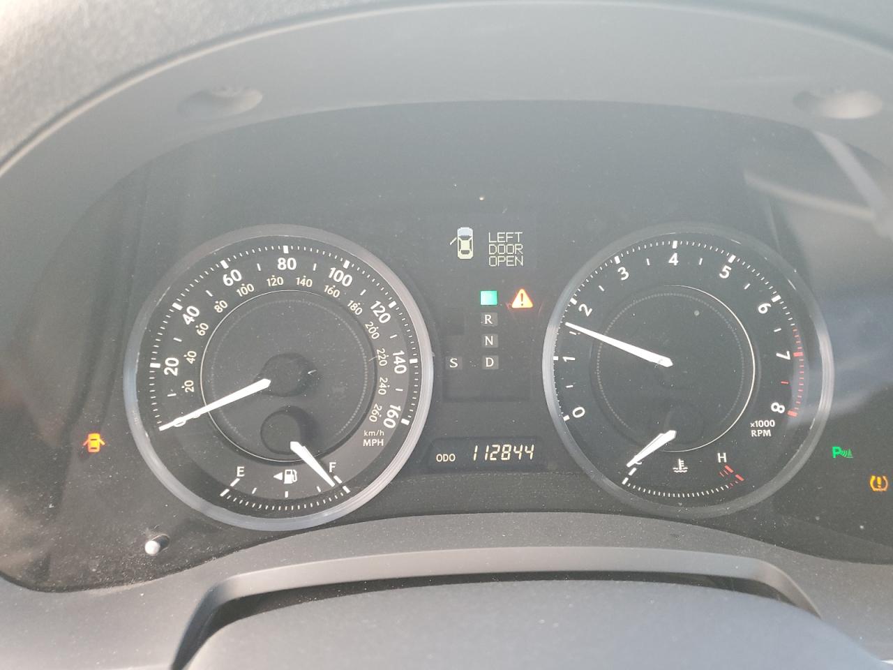 2010 Lexus Is 250 VIN: JTHFF2C26A2508480 Lot: 92876175