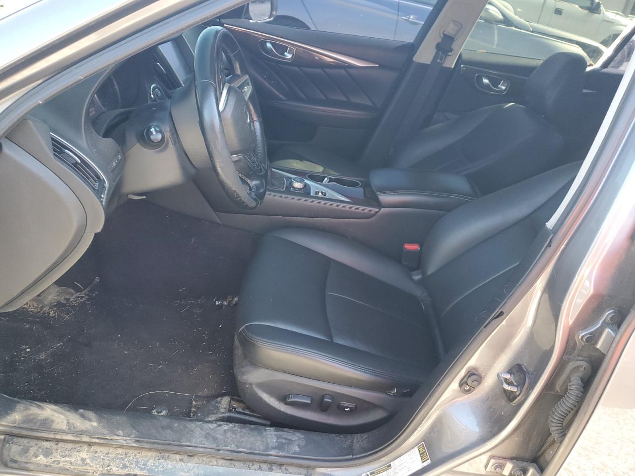 2018 Infiniti G37 Base VIN: JN1EV7AP8JM364871 Lot: 84913155