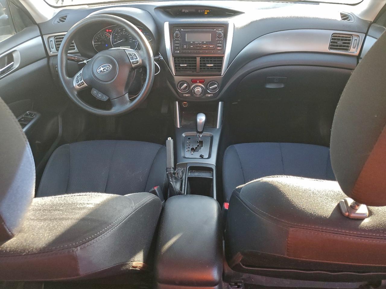 2011 Subaru Forester 2.5X Premium VIN: JF2SHADC6BH774707 Lot: 93299785