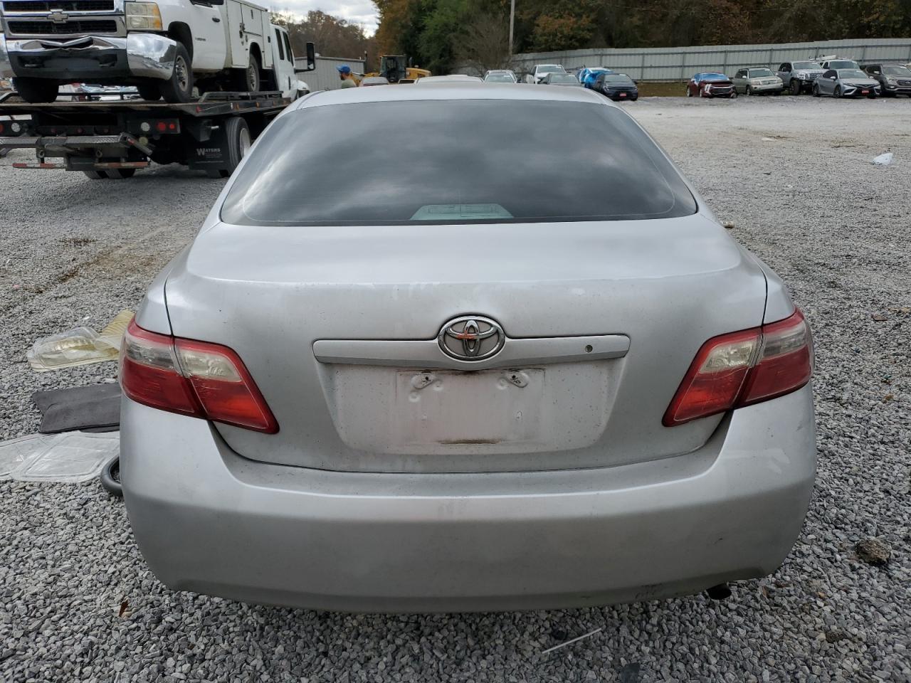 2009 Toyota Camry Base VIN: 4T1BE46K09U330068 Lot: 93260875