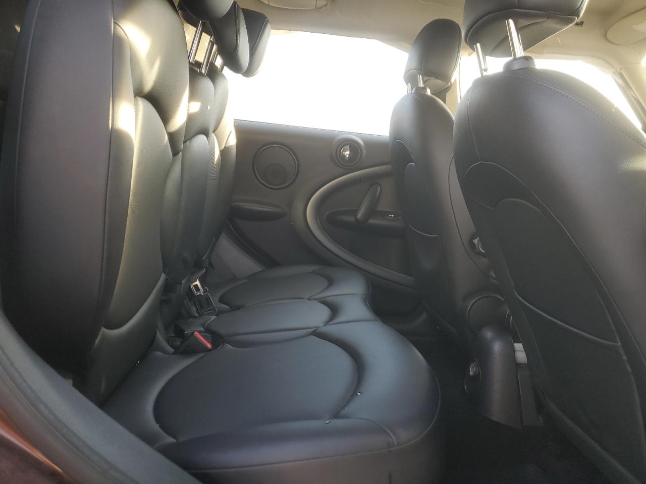 2013 Mini Cooper S Countryman VIN: WMWZC3C59DWP21375 Lot: 92312315