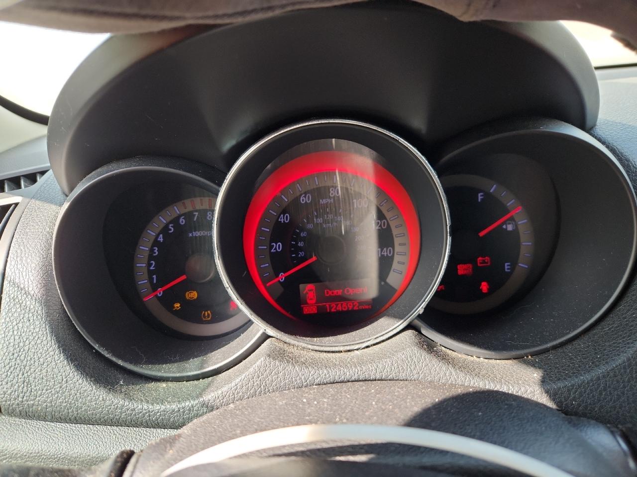 2013 Kia Forte Koup VIN: KNAFW6A34D5745053 Lot: 81821155