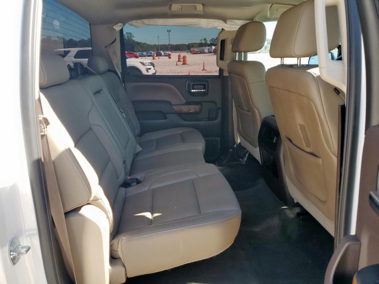 2014 GMC Sierra C1500 Slt VIN: 3GTP1VEC4EG569187 Lot: 91663005