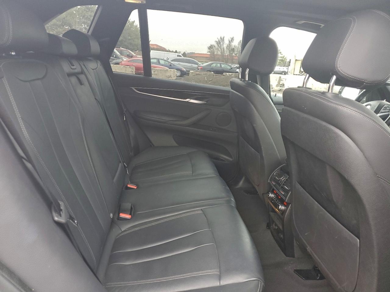 2018 BMW X5 xDrive35I VIN: 5UXKR0C51JL075195 Lot: 93296225