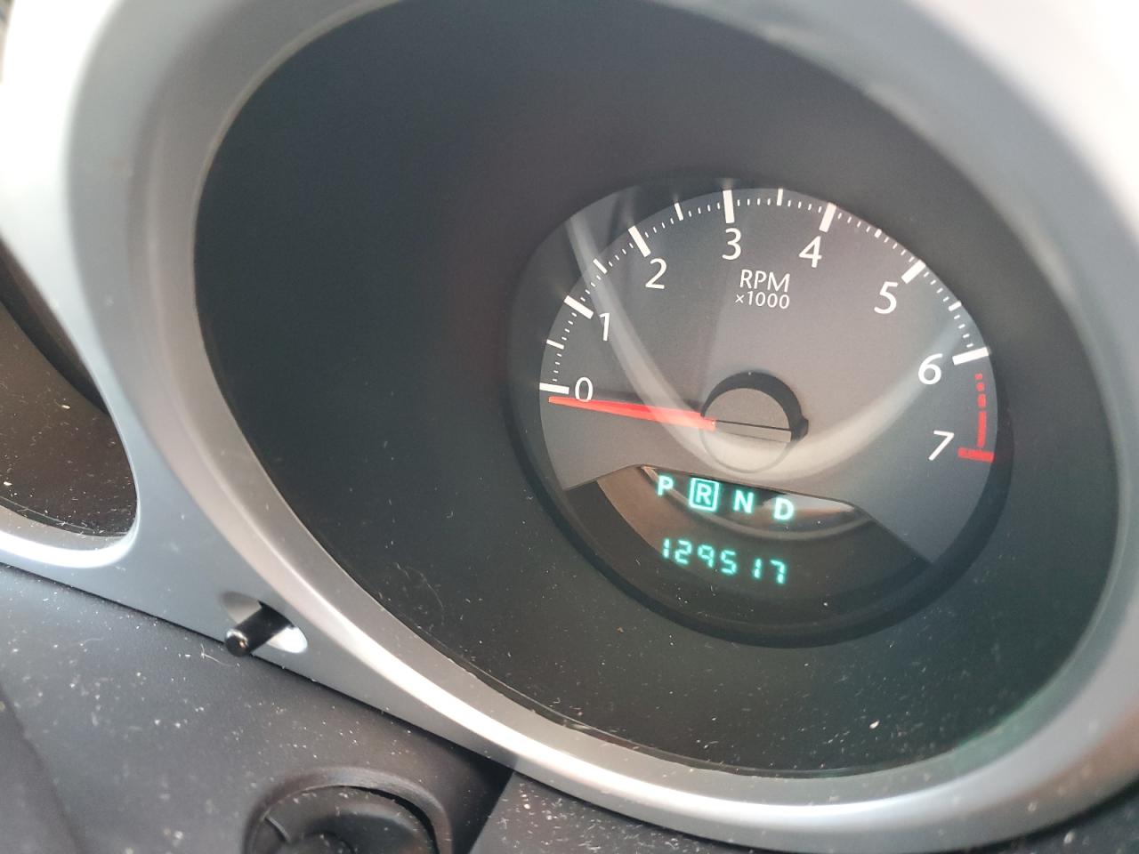 2010 Chrysler Sebring Limited VIN: 1C3CC5FDXAN192547 Lot: 91206345