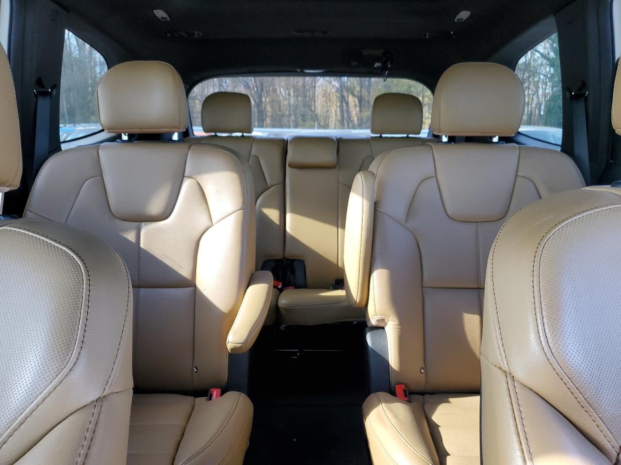 2020 Kia Telluride Sx VIN: 5XYP5DHC8LG073170 Lot: 91422685