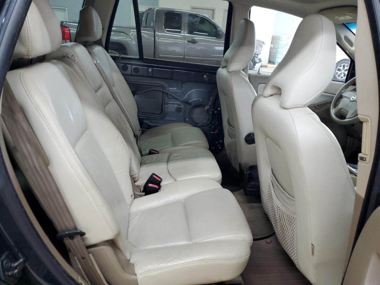 2010 Volvo Xc90 3.2 VIN: YV4982CZ2A1552887 Lot: 91659275