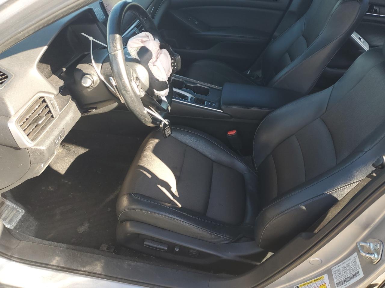 2018 Honda Accord Sport VIN: 1HGCV1F31JA171794 Lot: 90760395