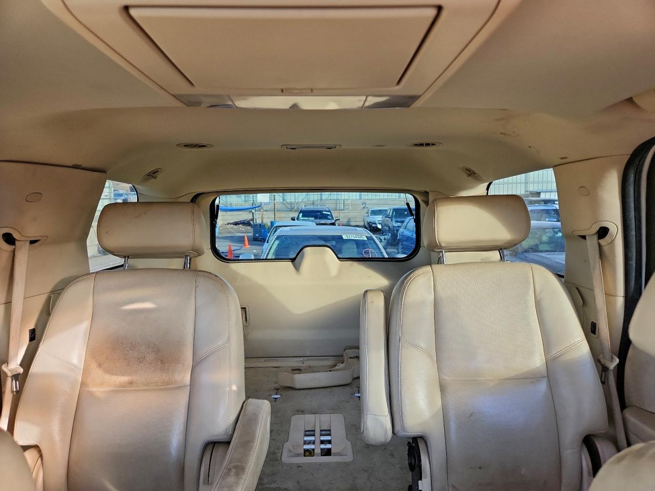 2007 Cadillac Escalade Luxury VIN: 1GYFK63807R254655 Lot: 93192835