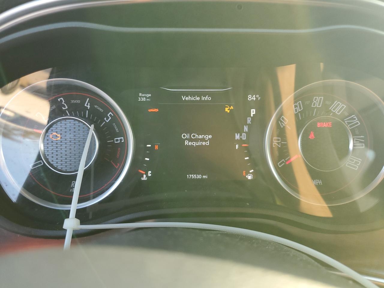 2015 Dodge Challenger Sxt VIN: 2C3CDZAG9FH722979 Lot: 92076035