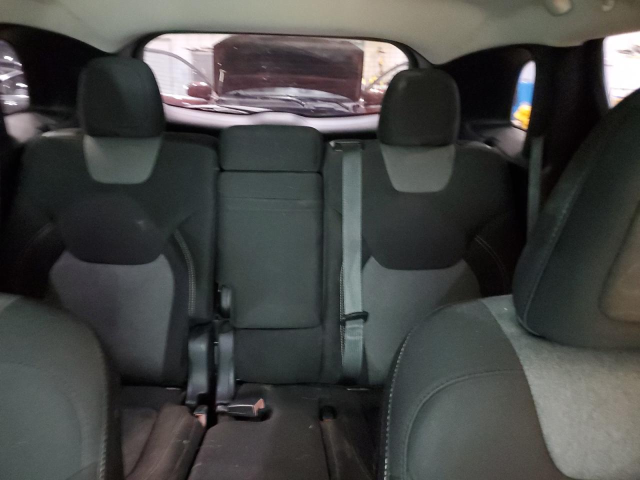 2014 Jeep Cherokee Sport VIN: 1C4PJMAB8EW233132 Lot: 92039065